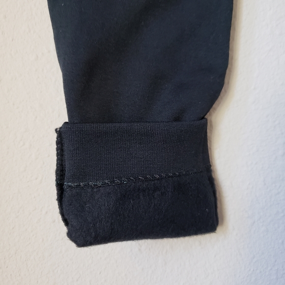 2/$20 High Rise Fleece Lined Leggings - Picture 8 of 10